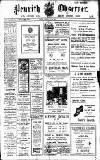 Penrith Observer Tuesday 01 May 1923 Page 1