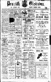 Penrith Observer Tuesday 12 June 1923 Page 1