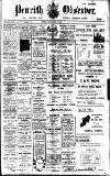 Penrith Observer Tuesday 19 June 1923 Page 1