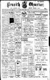 Penrith Observer Tuesday 07 August 1923 Page 1