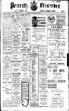 Penrith Observer Tuesday 28 August 1923 Page 1