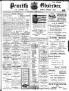 Penrith Observer Tuesday 02 October 1923 Page 1