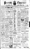 Penrith Observer Tuesday 09 October 1923 Page 1