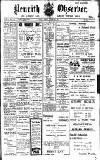Penrith Observer Tuesday 16 October 1923 Page 1