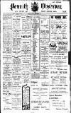 Penrith Observer Tuesday 23 October 1923 Page 1