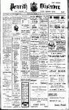 Penrith Observer Tuesday 11 December 1923 Page 1