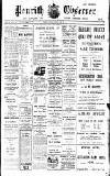 Penrith Observer Tuesday 15 January 1924 Page 1