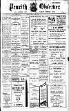 Penrith Observer Tuesday 01 April 1924 Page 1