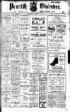 Penrith Observer Tuesday 01 July 1924 Page 1