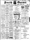 Penrith Observer Tuesday 02 September 1924 Page 1