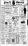 Penrith Observer Tuesday 02 December 1924 Page 1