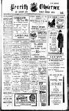 Penrith Observer Tuesday 13 January 1925 Page 1