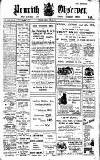 Penrith Observer Tuesday 02 June 1925 Page 1