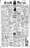 Penrith Observer Tuesday 01 September 1925 Page 1