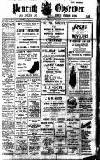 Penrith Observer Tuesday 12 January 1926 Page 1