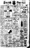 Penrith Observer Tuesday 19 January 1926 Page 1
