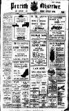Penrith Observer Tuesday 26 January 1926 Page 1