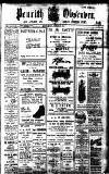 Penrith Observer Tuesday 02 February 1926 Page 1