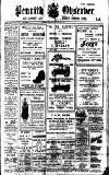Penrith Observer Tuesday 09 February 1926 Page 1