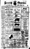 Penrith Observer Tuesday 16 February 1926 Page 1