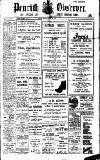 Penrith Observer Tuesday 13 April 1926 Page 1