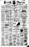 Penrith Observer Tuesday 20 April 1926 Page 1