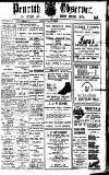 Penrith Observer Tuesday 04 May 1926 Page 1