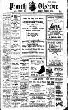Penrith Observer Tuesday 15 June 1926 Page 1