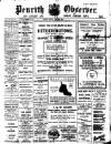 Penrith Observer Tuesday 22 June 1926 Page 1