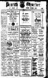 Penrith Observer Tuesday 03 August 1926 Page 1
