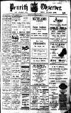Penrith Observer Tuesday 04 January 1927 Page 1