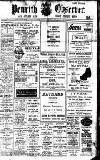 Penrith Observer Tuesday 01 February 1927 Page 1