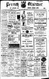 Penrith Observer Tuesday 01 March 1927 Page 1