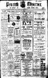Penrith Observer Tuesday 02 August 1927 Page 1