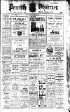 Penrith Observer Tuesday 03 January 1928 Page 1