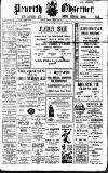Penrith Observer Tuesday 22 January 1929 Page 1