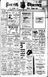 Penrith Observer Tuesday 02 July 1929 Page 1