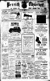 Penrith Observer Tuesday 03 September 1929 Page 1