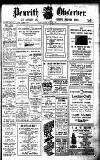 Penrith Observer Tuesday 04 March 1930 Page 1