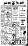 Penrith Observer Tuesday 25 March 1930 Page 1