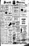 Penrith Observer Tuesday 13 May 1930 Page 1