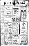 Penrith Observer Tuesday 07 April 1931 Page 1