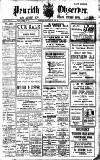 Penrith Observer Tuesday 12 January 1932 Page 1