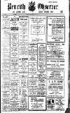 Penrith Observer Tuesday 26 April 1932 Page 1
