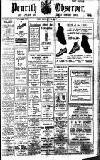 Penrith Observer Tuesday 17 May 1932 Page 1