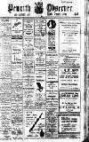 Penrith Observer Tuesday 14 June 1932 Page 1