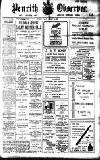 Penrith Observer Tuesday 10 January 1933 Page 1