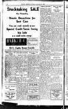 Penrith Observer Tuesday 08 January 1935 Page 10