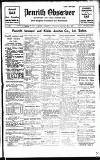 Penrith Observer Tuesday 29 January 1935 Page 1