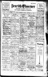 Penrith Observer Tuesday 03 September 1935 Page 1